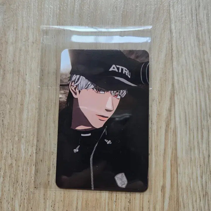[BUNJANG] Music Plant Eunho POB Sealed Photocard / 뮤직플랜트 미공포 은호 미개봉