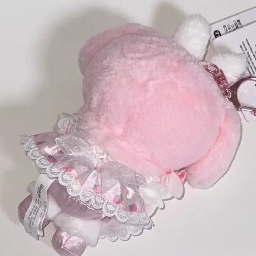 [BUNJANG] Sanrio Characters Target Series Vol. 4 My Melody Mascot / 산리오 캐릭터 대상 시리즈 4탄 마이멜로디 마스코트