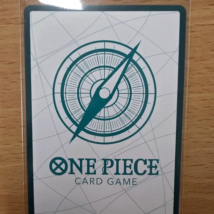[BUNJANG] One Piece "Brothers" Sabo &amp; Ace Promo Card / 원피스 프로모 두웅!! 사보 에이스형제!!