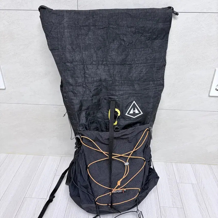 [BUNJANG] HMG Waypoint 35 Backpack (M Size) / HMG 웨이포인트 35 백팩 국내정품 M사이즈