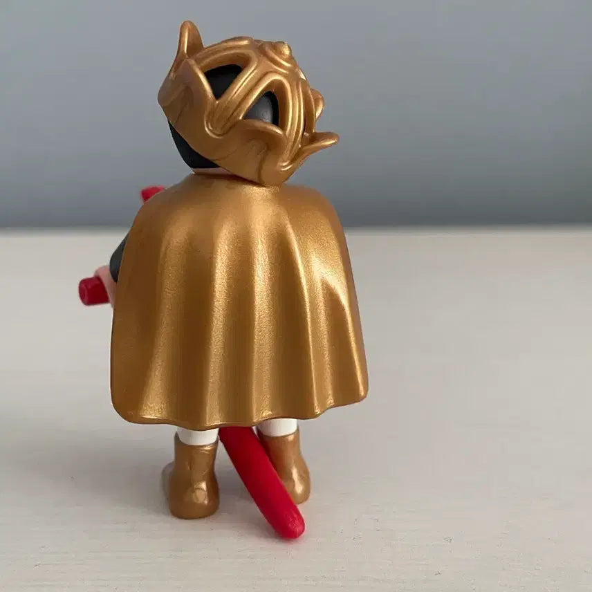 [BUNJANG] Playmobil Prince Figure (Used) / 중고 플레이모빌 왕자
