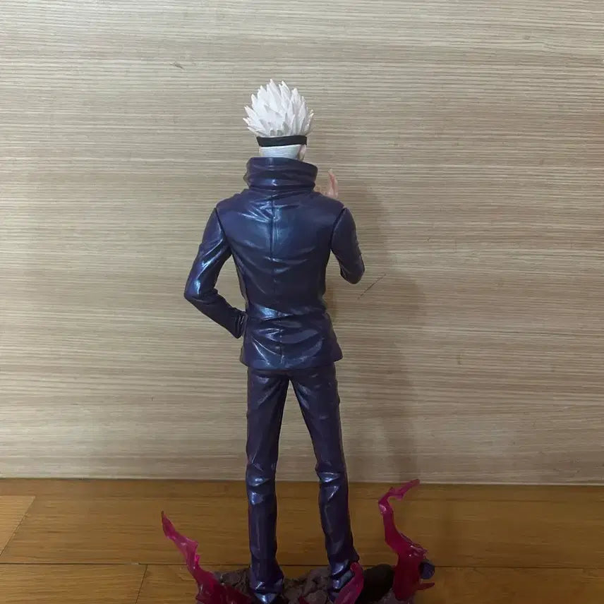 [BUNJANG] Jujutsu Kaisen Satoru Gojo Figure / 주술회전 고죠 사토루 피규어