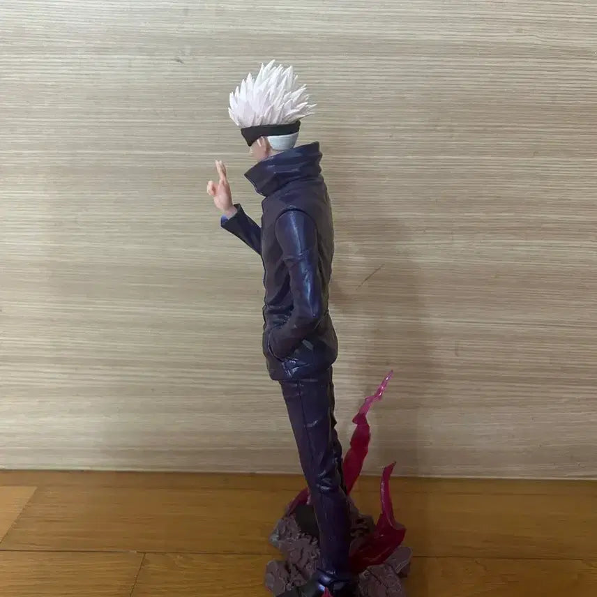 [BUNJANG] Jujutsu Kaisen Satoru Gojo Figure / 주술회전 고죠 사토루 피규어