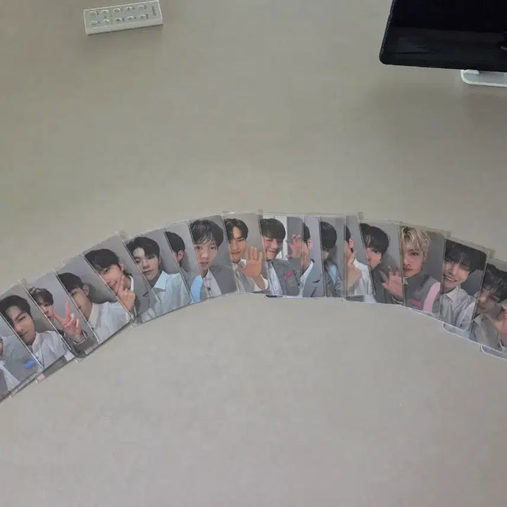 [BUNJANG] BOYZ PLANET CGV Bundle Set Photocard / 보이즈플래닛 CGV 포토카드 일괄 판매합니다
