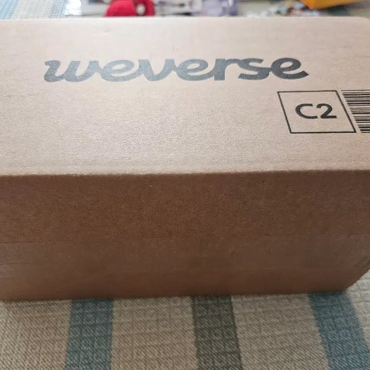 [BUNJANG] BTS ARMY Bomb Version 3 Unsealed / 방탄 bts 아미밤 사미밤 미개봉