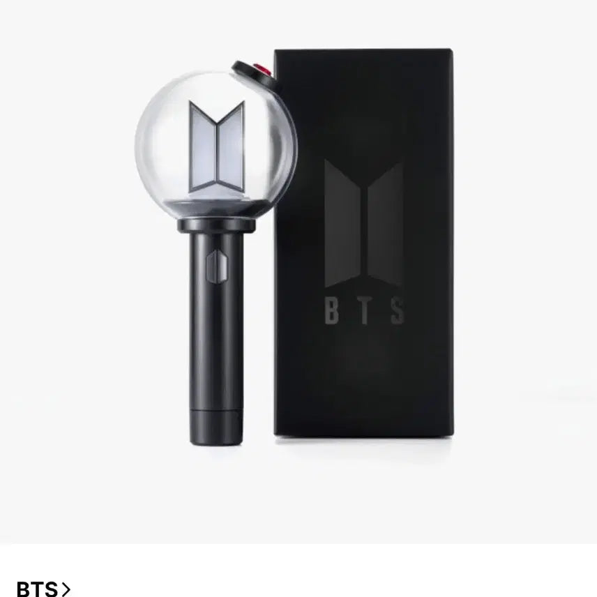 [BUNJANG] BTS ARMY Bomb Version 3 Unsealed / 방탄 bts 아미밤 사미밤 미개봉