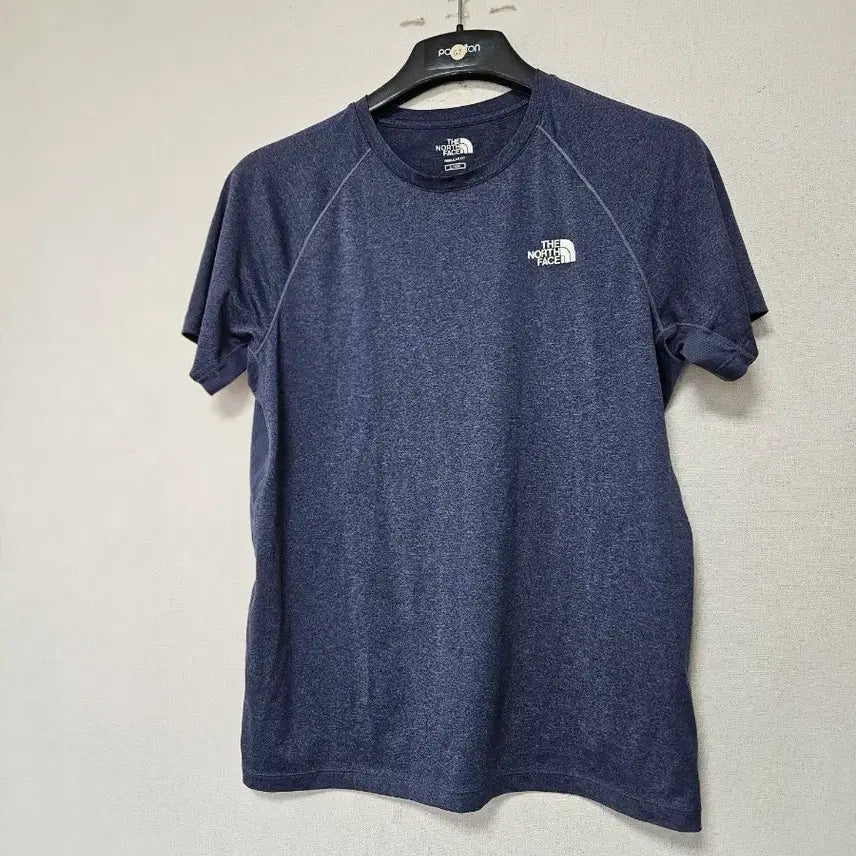 [SOLD OUT] 노스페이스 100호 반팔티