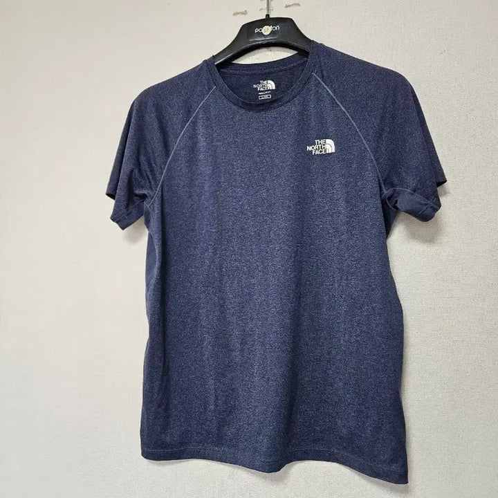 [SOLD OUT] 노스페이스 100호 반팔티