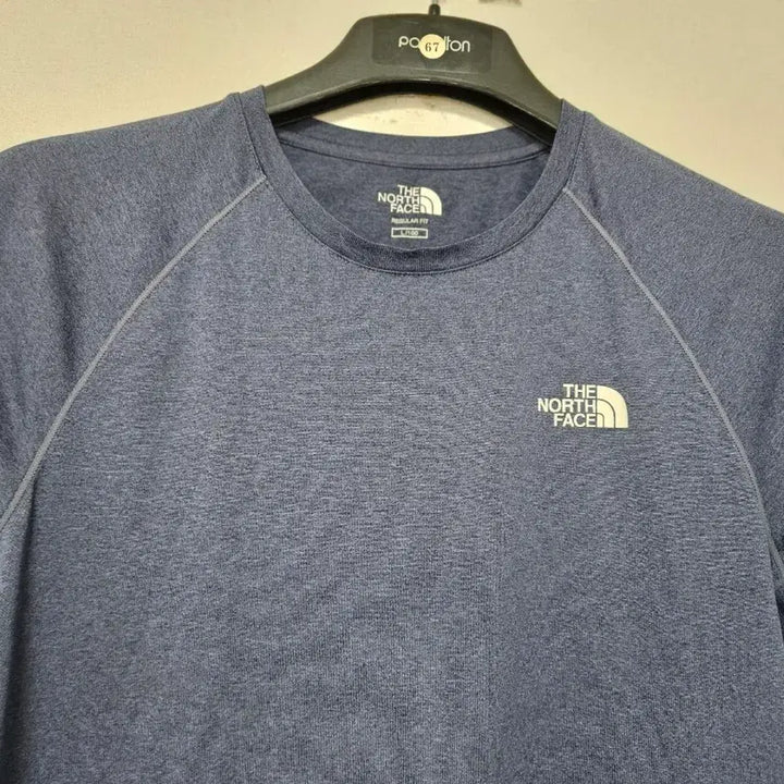 [SOLD OUT] 노스페이스 100호 반팔티
