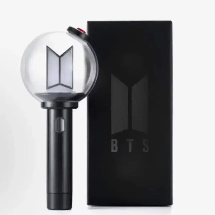 [BUNJANG] BTS ARMY Bomb Ver. 4 / 아미밤 4ver. 사미밤-11일 받은 송장만 떼고 박스채 갑니다