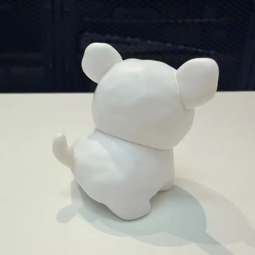 [BUNJANG] Maltese Poodle Random Figure / 몰티즈 리트리버 랜덤피규어