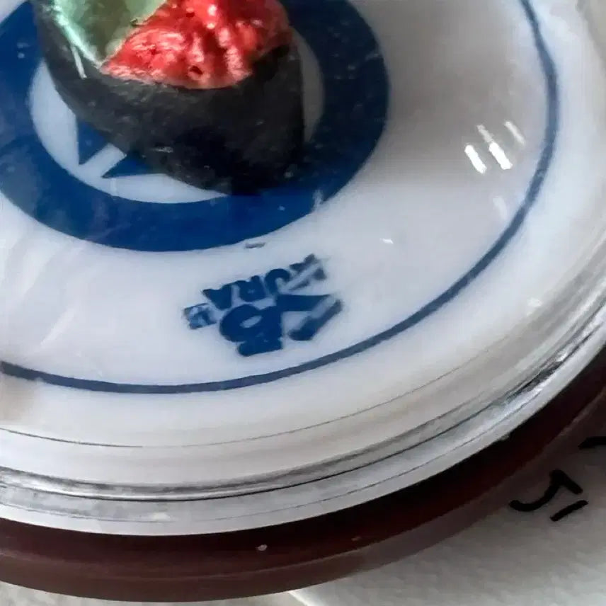 [BUNJANG] Kura Sushi Chosushi Gacha / 쿠라스시 초밥 가챠