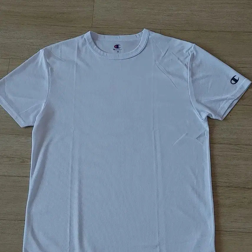 [BUNJANG] Champion Short Sleeve T-Shirt M (95) / 챔피온(Champion) 반팔 티셔츠 M( 95 )