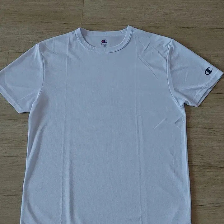 [BUNJANG] Champion Short Sleeve T-Shirt M (95) / 챔피온(Champion) 반팔 티셔츠 M( 95 )