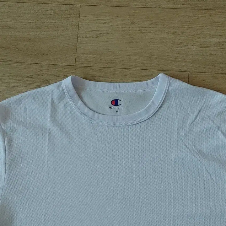 [BUNJANG] Champion Short Sleeve T-Shirt M (95) / 챔피온(Champion) 반팔 티셔츠 M( 95 )