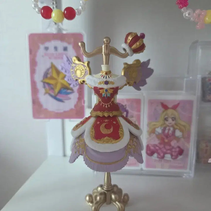 [BUNJANG] Aikatsu Torso Set 3 Types Bundle / (급전/오늘만 할인)아이엠스타 아이카츠 토르소 3종 일괄