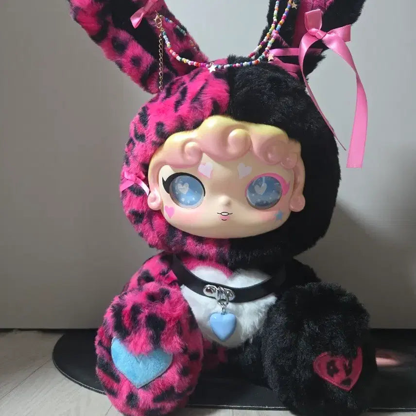 [BUNJANG] Bearbrick 600% Chiyuki / 베이비쓰리 멍치 600%