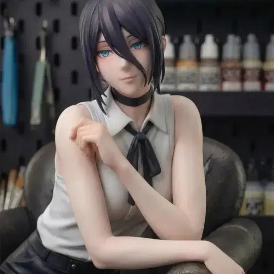 [BUNJANG] AX-Studio Chainsaw Man - The Movie: Reze Figure / Ax-Studio 피규어 팝니다
