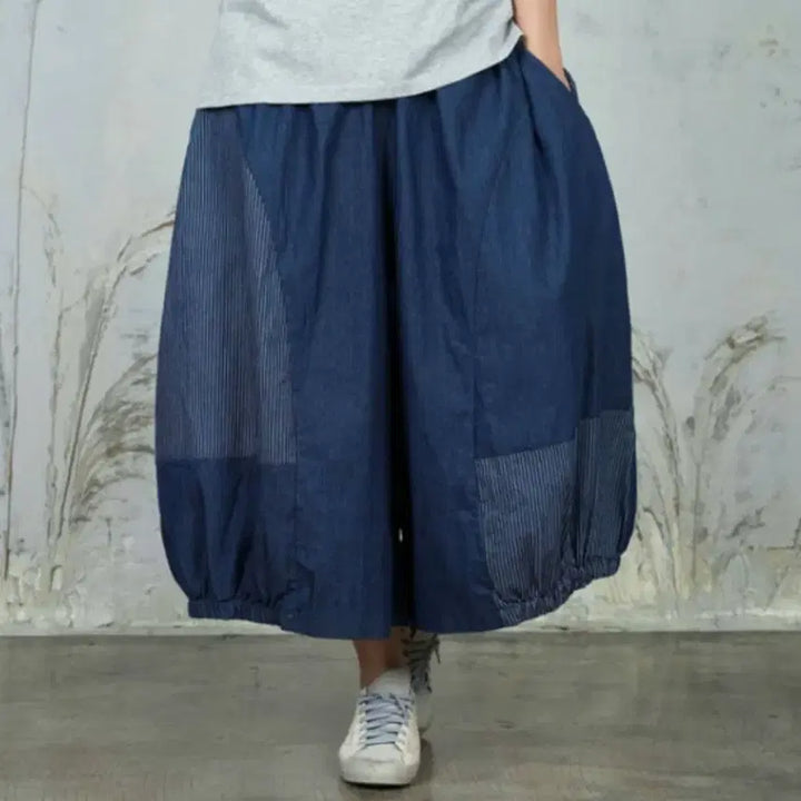 [SOLD OUT] 배기핏 바지 (새거~)