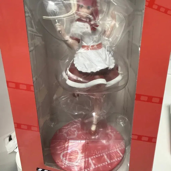 [BUNJANG] Oshi no Ko Kanna Ariki Figure / 최애의 아이 쿠지 아리마 칸나 피규어