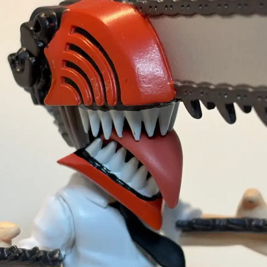 [BUNJANG] Chainsaw Man Palverse Figure / 체인소맨 팔버스 팔아요