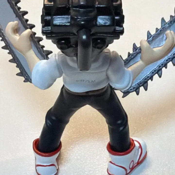 [BUNJANG] Chainsaw Man Palverse Figure / 체인소맨 팔버스 팔아요