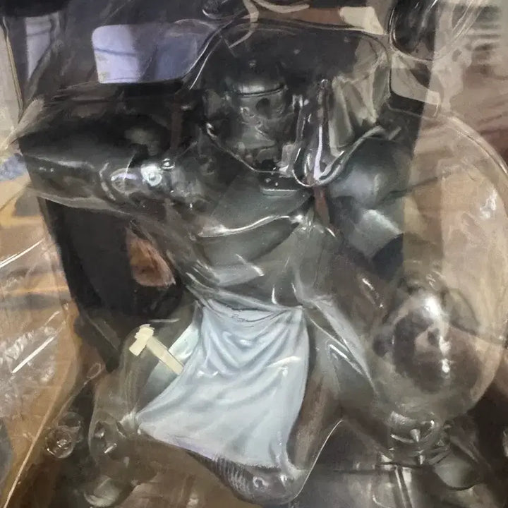 [BUNJANG] Ichiban Kuji Fullmetal Alchemist Alphonse Elric B Prize Figure / 제일복권 강철의연금술사 알폰스 B상
