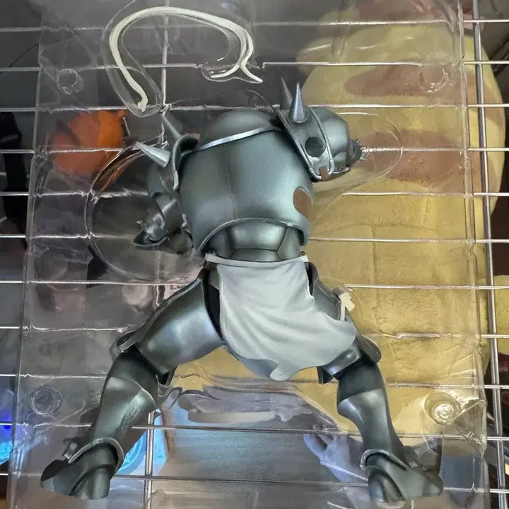 [BUNJANG] Ichiban Kuji Fullmetal Alchemist Alphonse Elric B Prize Figure / 제일복권 강철의연금술사 알폰스 B상
