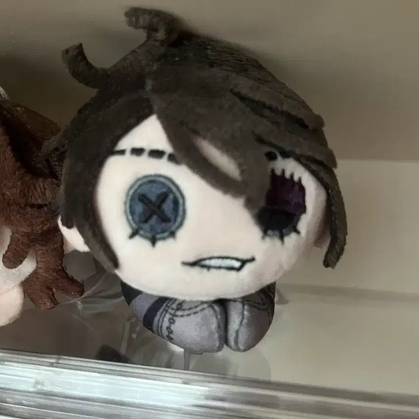 [BUNJANG] Identity V Prisoner Petalism Figure / 제5인격 죄수 페타린즈