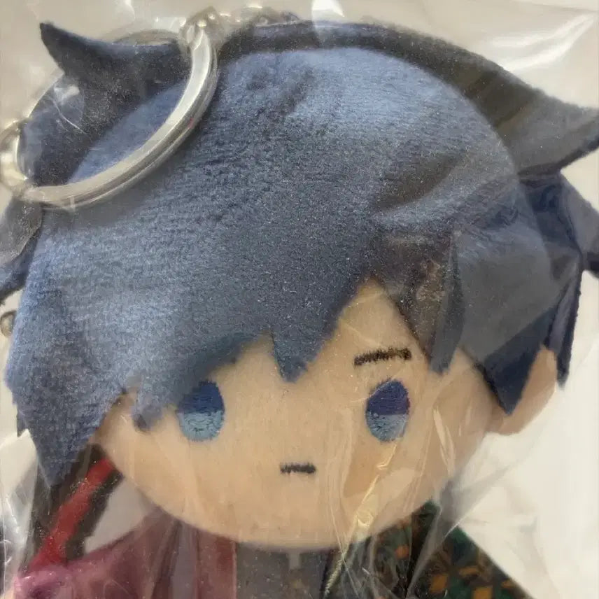 [BUNJANG] Aniplex Demon Slayer: Kimetsu no Yaiba Giyu Plush Doll / 귀멸의칼날 애니플렉스 누이 인형 기유 팔아요