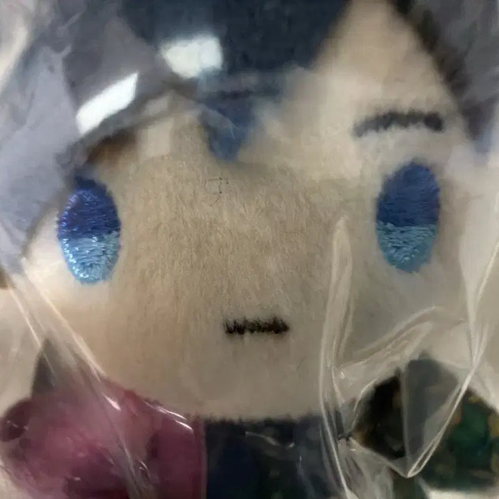 [BUNJANG] Aniplex Demon Slayer: Kimetsu no Yaiba Giyu Plush Doll / 귀멸의칼날 애니플렉스 누이 인형 기유 팔아요