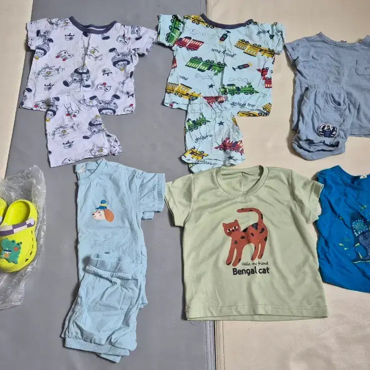 [BUNJANG] Kids&