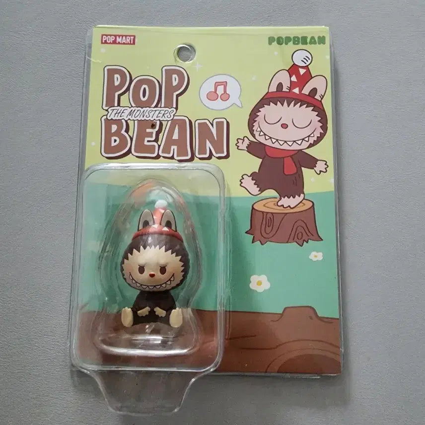 [BUNJANG] Labubu The Monsters Fairy Tale Series Prologue Waiting Figure / 라부부 팝빈 숲속동화이야기 시리즈 프롤로그를 기다리며