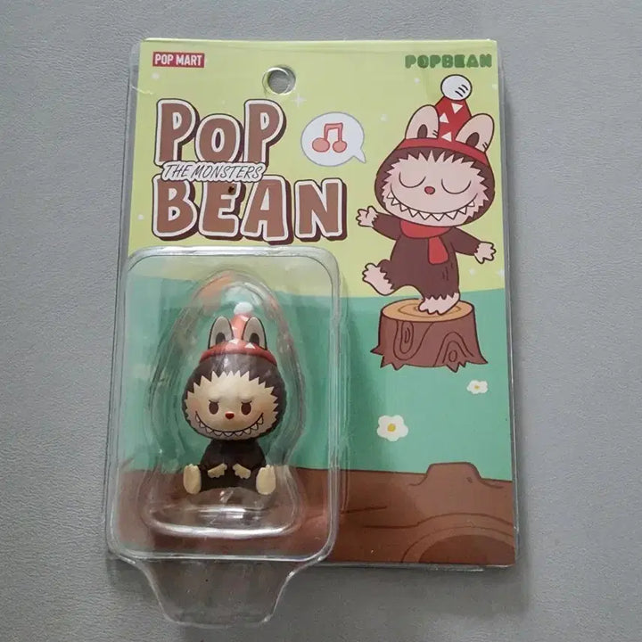 [BUNJANG] Labubu The Monsters Fairy Tale Series Prologue Waiting Figure / 라부부 팝빈 숲속동화이야기 시리즈 프롤로그를 기다리며