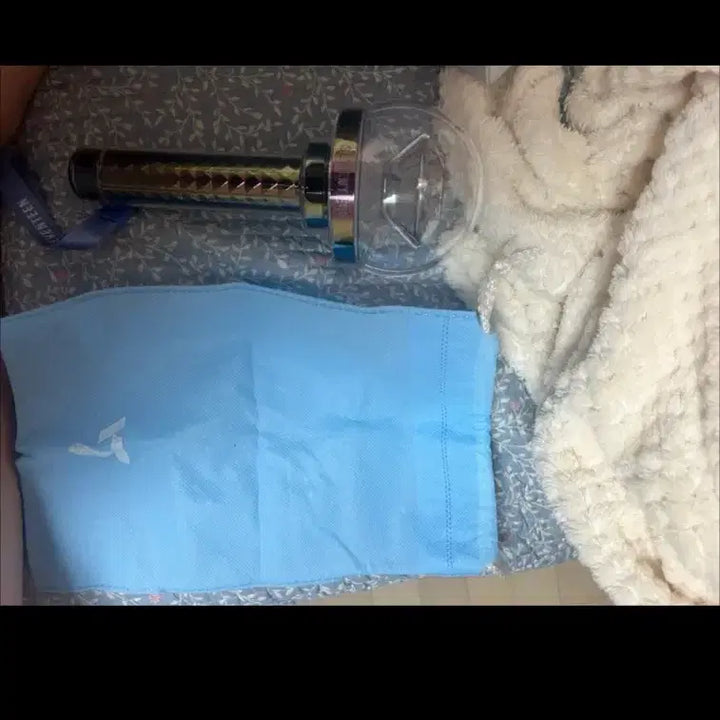 [BUNJANG] SEVENTEEN Official Lightstick Carat Bong Ver.3 / 세븐틴 응원봉 ver.3