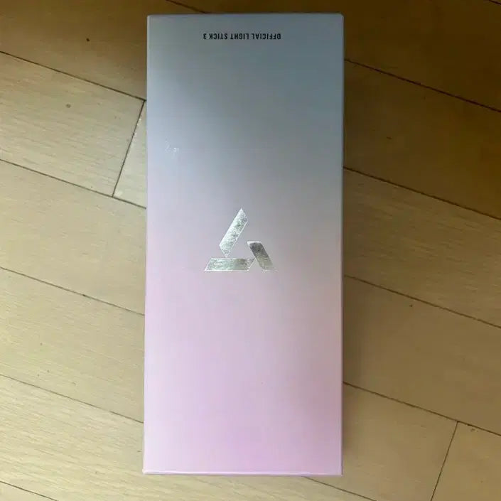 [BUNJANG] SEVENTEEN Official Lightstick Carat Bong Ver.3 / 세븐틴 응원봉 ver.3