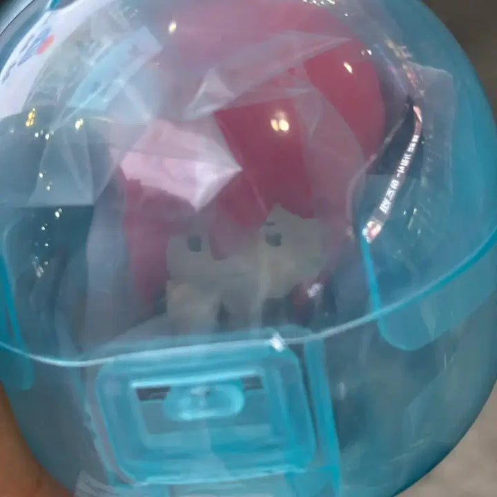 [BUNJANG] Blue Lock Chigiri Hyoma Desk Figure / 블루록 치기리 효마 탁상피규어 책상피규어 판매 교환
