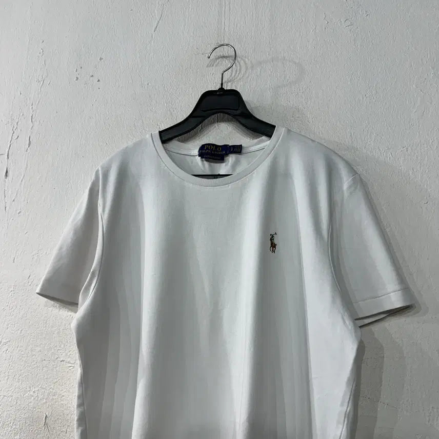 [SOLD OUT] 폴로랄프로렌 반팔티 L