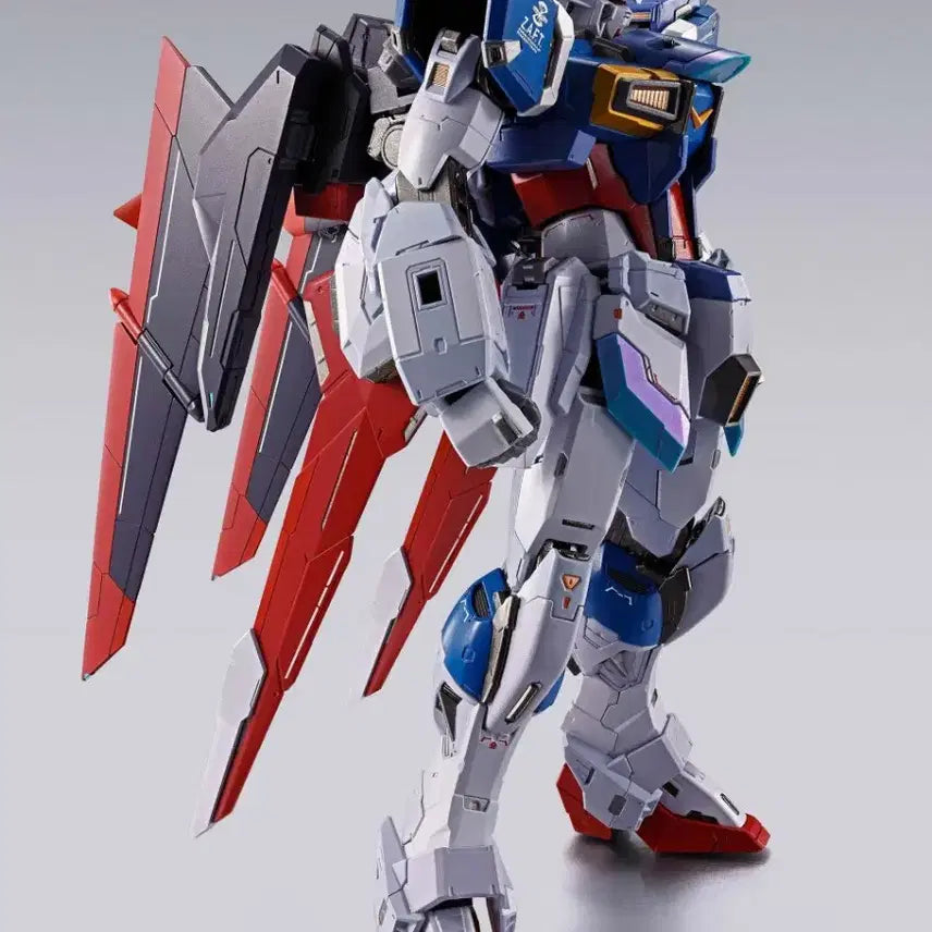 [BUNJANG] Metal Build Force Impulse Gundam / 메탈빌드 포스임펄스 건담