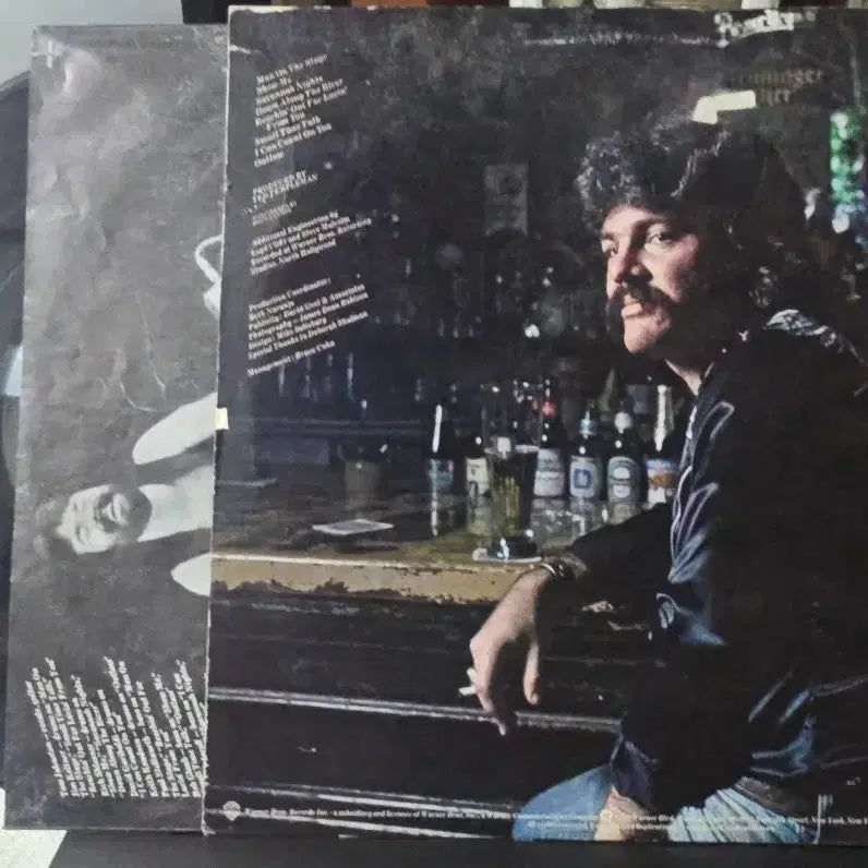 [BUNJANG] Tom Johnston Everything You&