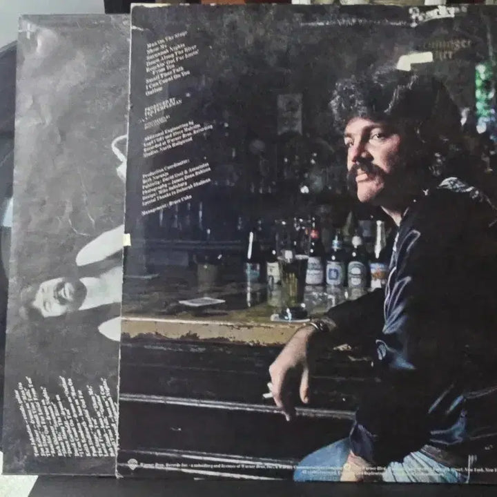 [BUNJANG] Tom Johnston Everything You&