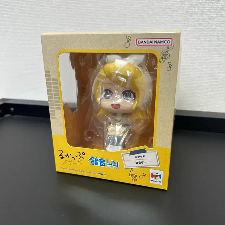 [SOLD OUT] 보컬로이드 카가미네 린 룩업
