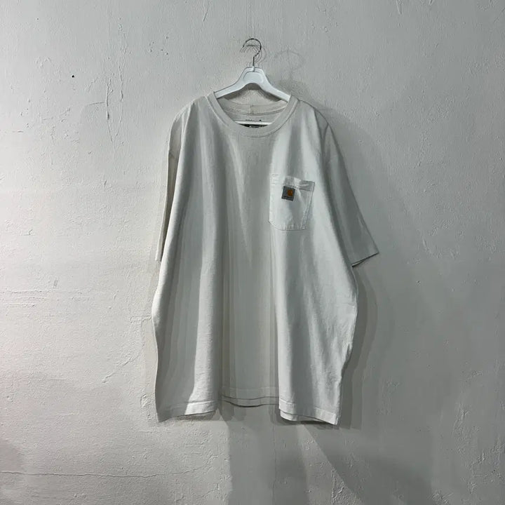 [SOLD OUT] 칼하트 반팔티 XXL