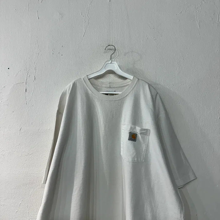 [SOLD OUT] 칼하트 반팔티 XXL