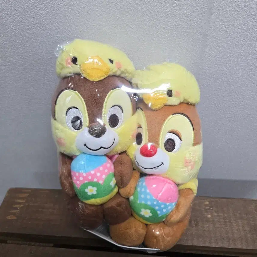 [BUNJANG] Disney Chip &