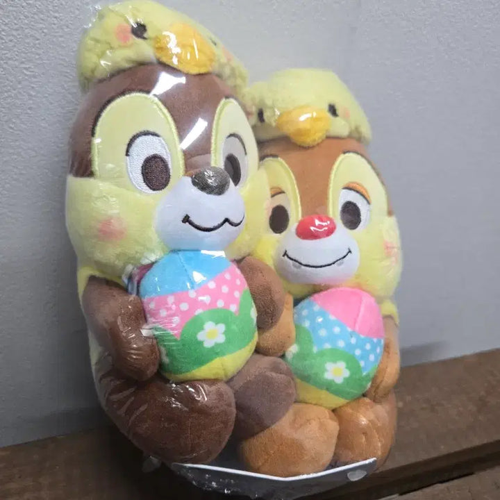 [BUNJANG] Disney Chip &