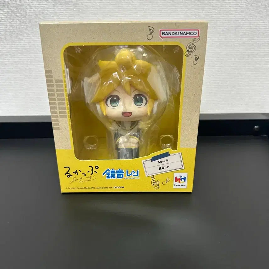 [SOLD OUT] 보컬로이드 카가미네 렌 룩업