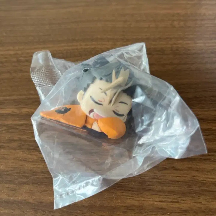 [BUNJANG] Haikyuu!! Onemutan Nishinoya Yuu / 하이큐 오네무탄 니시노야 유