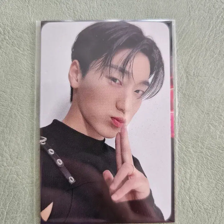 [BUNJANG] ATEEZ VR Concert 1st Week POB San Photocard / 에이티즈 ATEEZ VR 콘서트 1주차 특전 산 포토카드