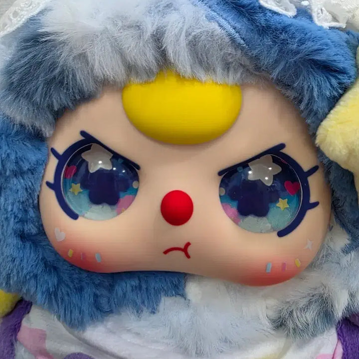 [BUNJANG] Baby Sree Good Night 400 Eye Mask Set / 베이비쓰리 굿나잇 400 안대 세트